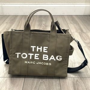 THE MARC JACOBS TOTE BAG - Medium